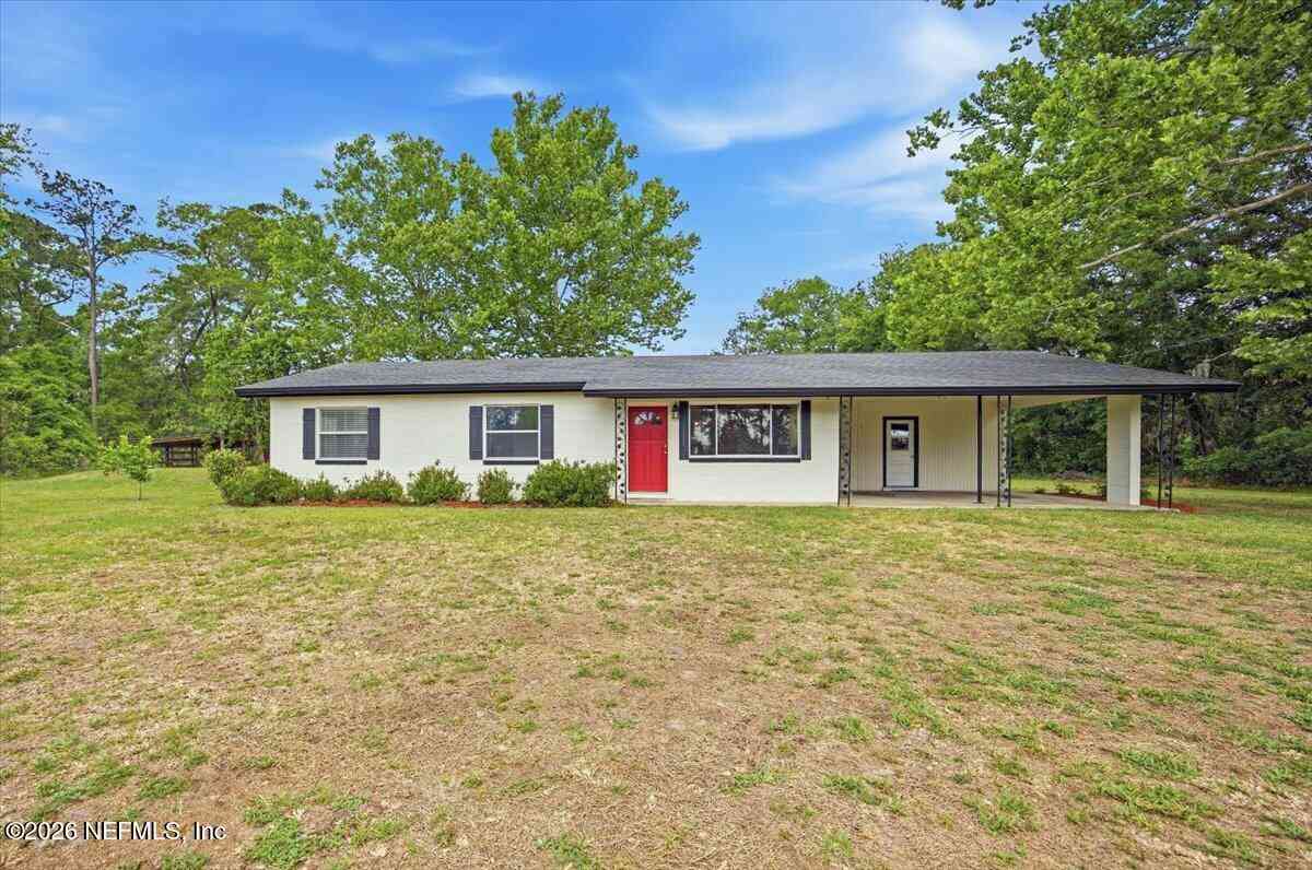 Homes For Sale - 12196 Us Highway 301<br/> Bryceville, FL 32009