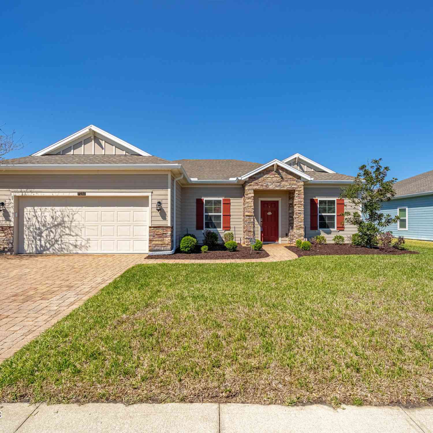 Homes For Sale - 7236 Longleaf Branch Drive<br/> Jacksonville, FL 32222