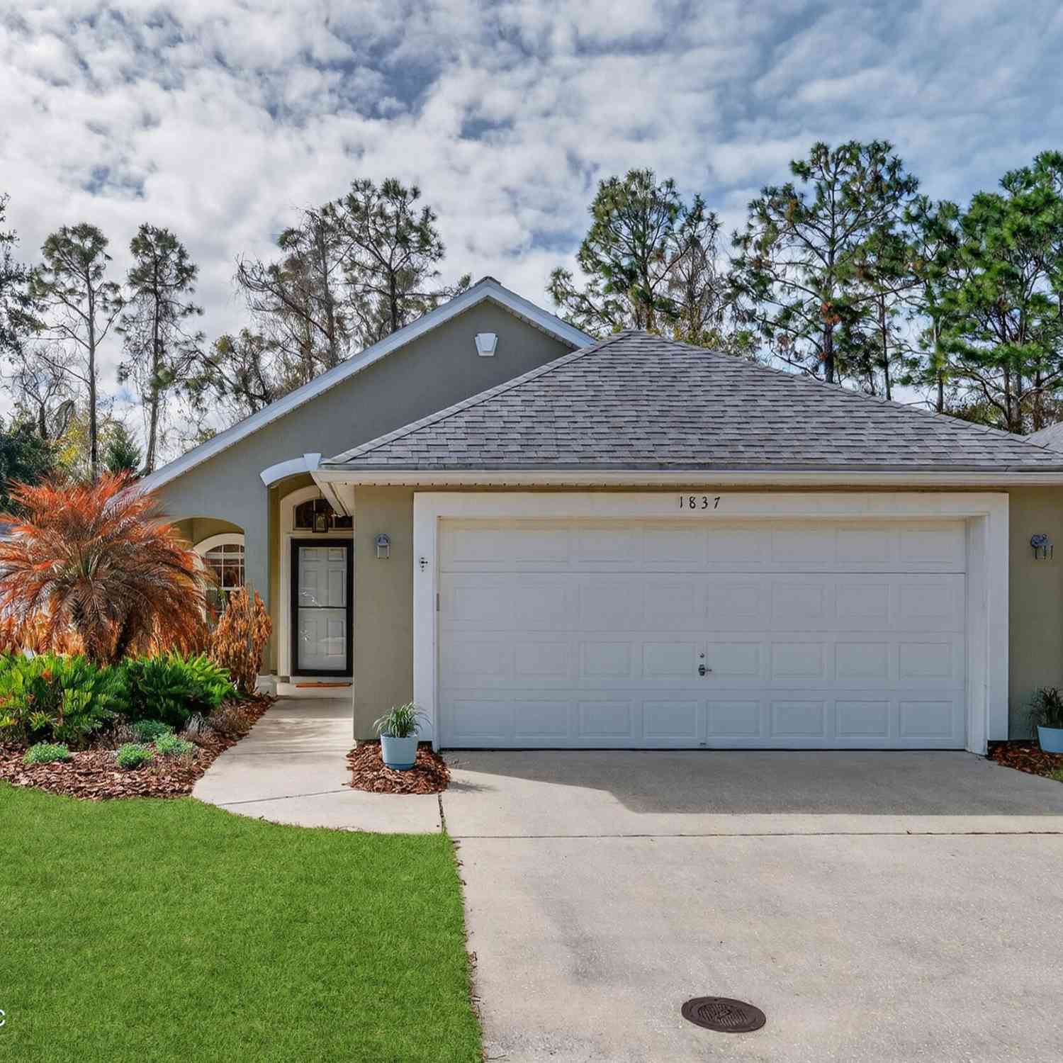Homes For Sale - 1837 Keswick Road<br/> Saint Augustine, FL 32084