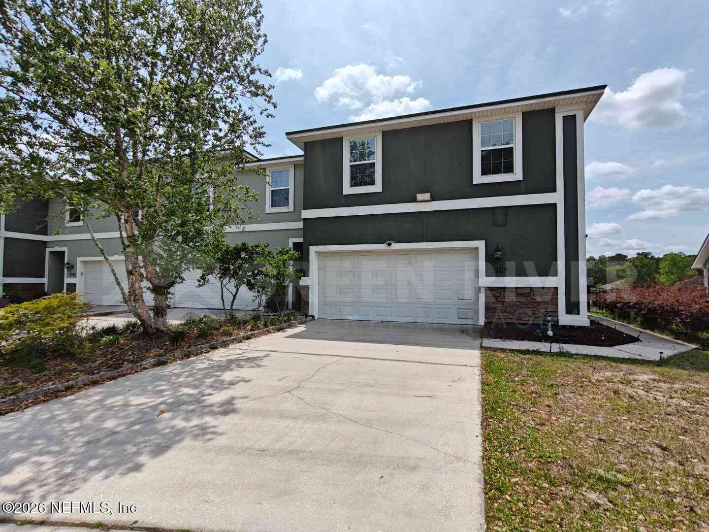 Townhouse For Rent - 3107 Zeyno Drive<br/> Middleburg, FL 32068
