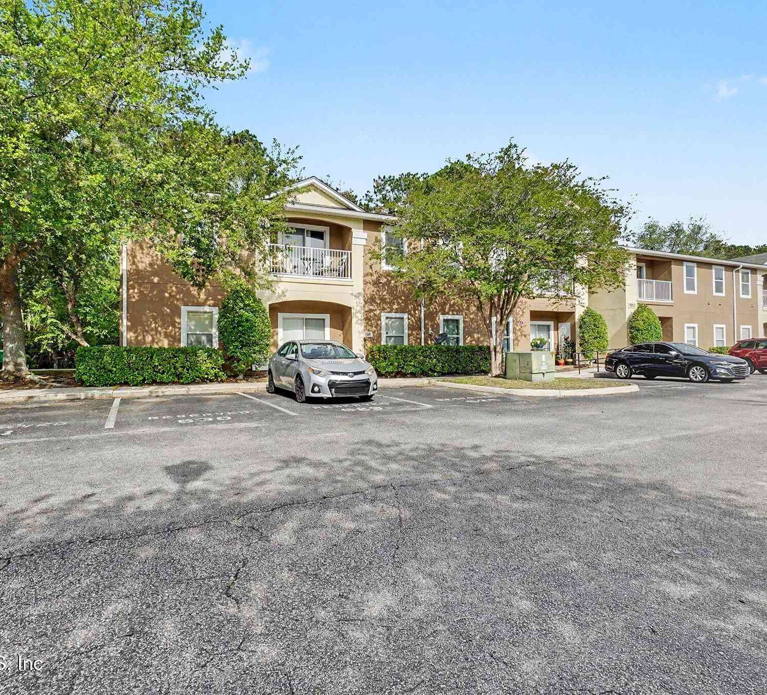 Condo For Sale - 7920 Merrill Road #1808<br/> Duval County, Jacksonville, FL 32277