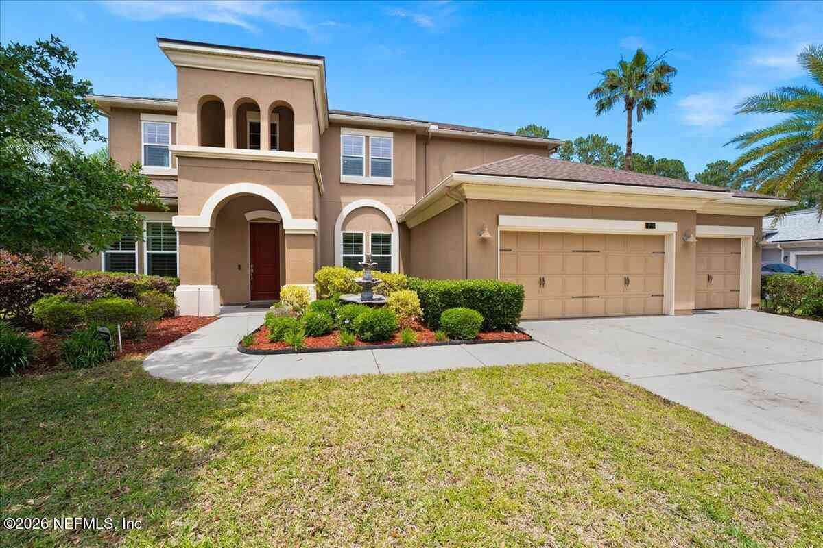 Homes For Sale - 1216 Leith Hall Drive<br/> Jacksonville, FL 32259