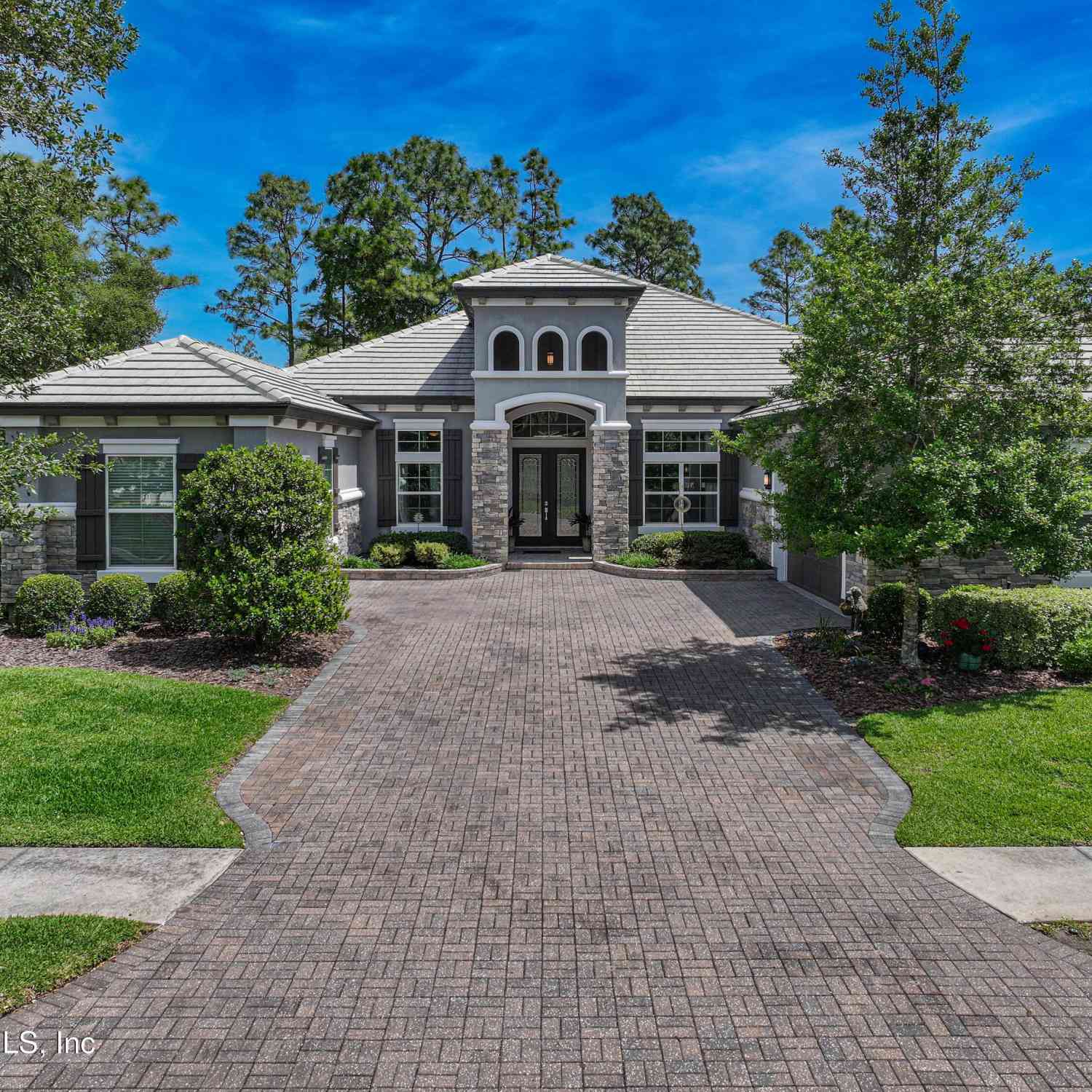 Homes For Sale - 35 Auburndale Drive<br/> Ponte Vedra, FL 32081