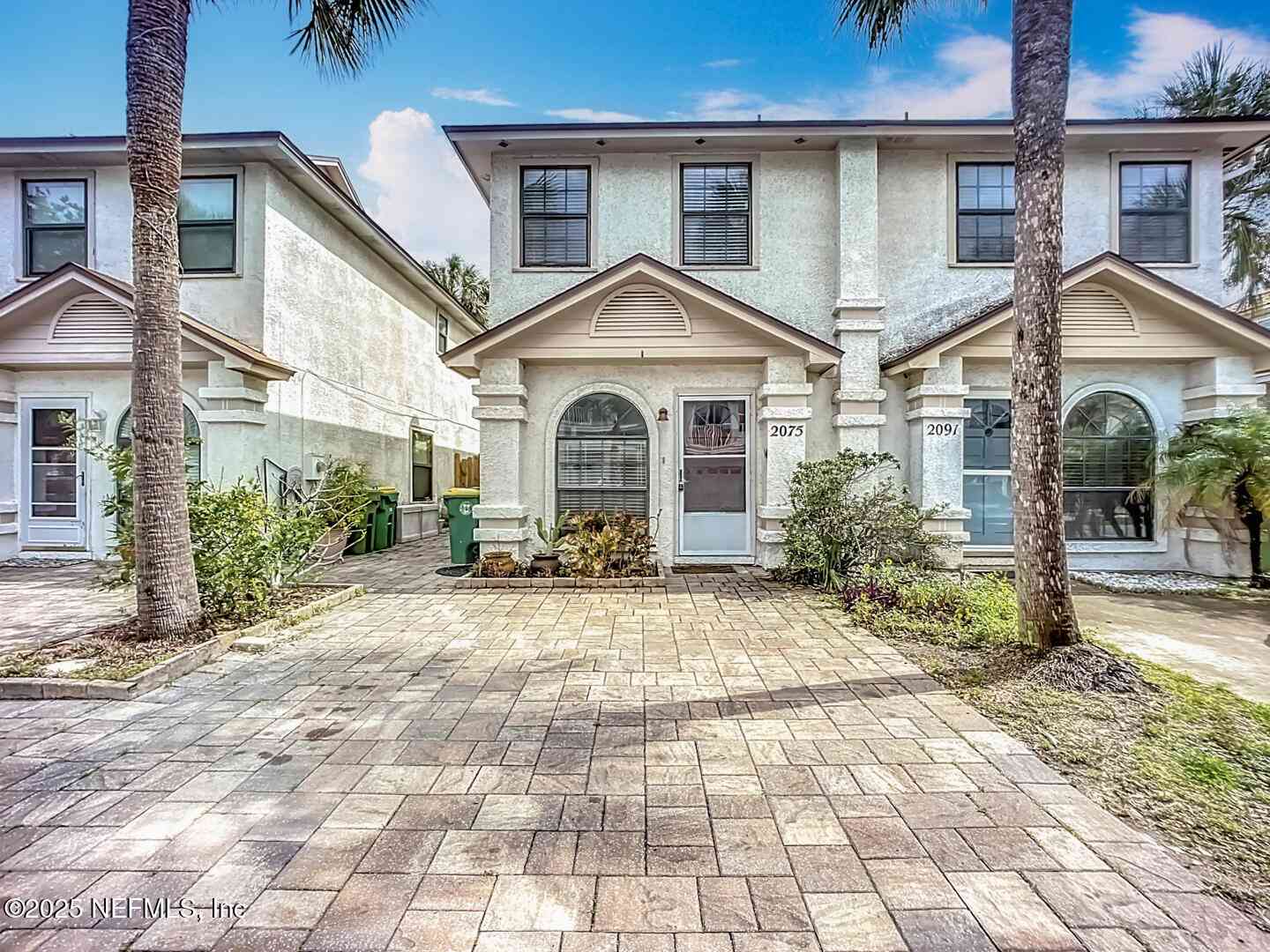 Homes For Rent - 2075 Gail Avenue<br/> Jacksonville Beach, FL 32250