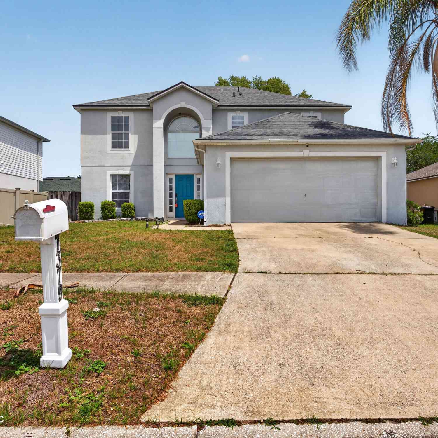 Homes For Rent - 7379 Edenfield Park Road<br/> Jacksonville, FL 32244