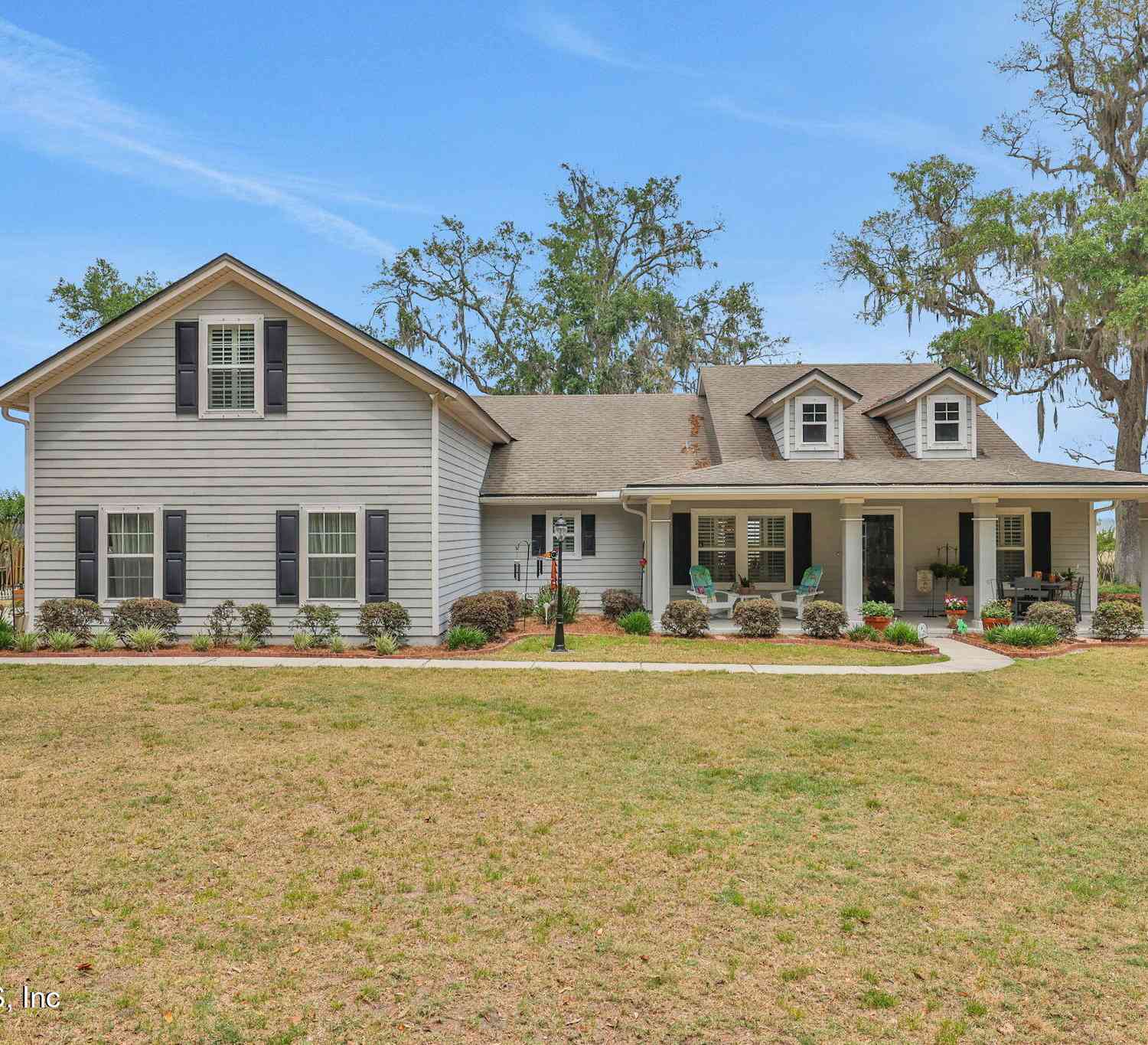 Homes For Sale - 14870 Edwards Creek Road<br/> Jacksonville, FL 32226