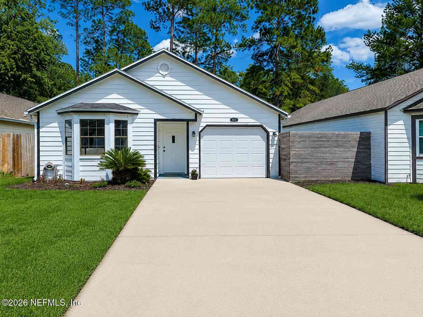 Homes For Sale - 1871 Ontario Court<br/> Middleburg, FL 32068