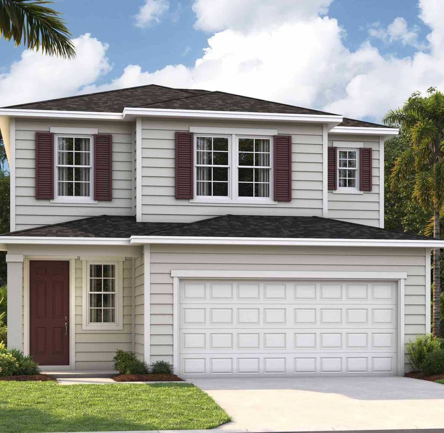 Homes For Sale - 5926 Tomahawk Lake Drive<br/> Jacksonville, FL 32254