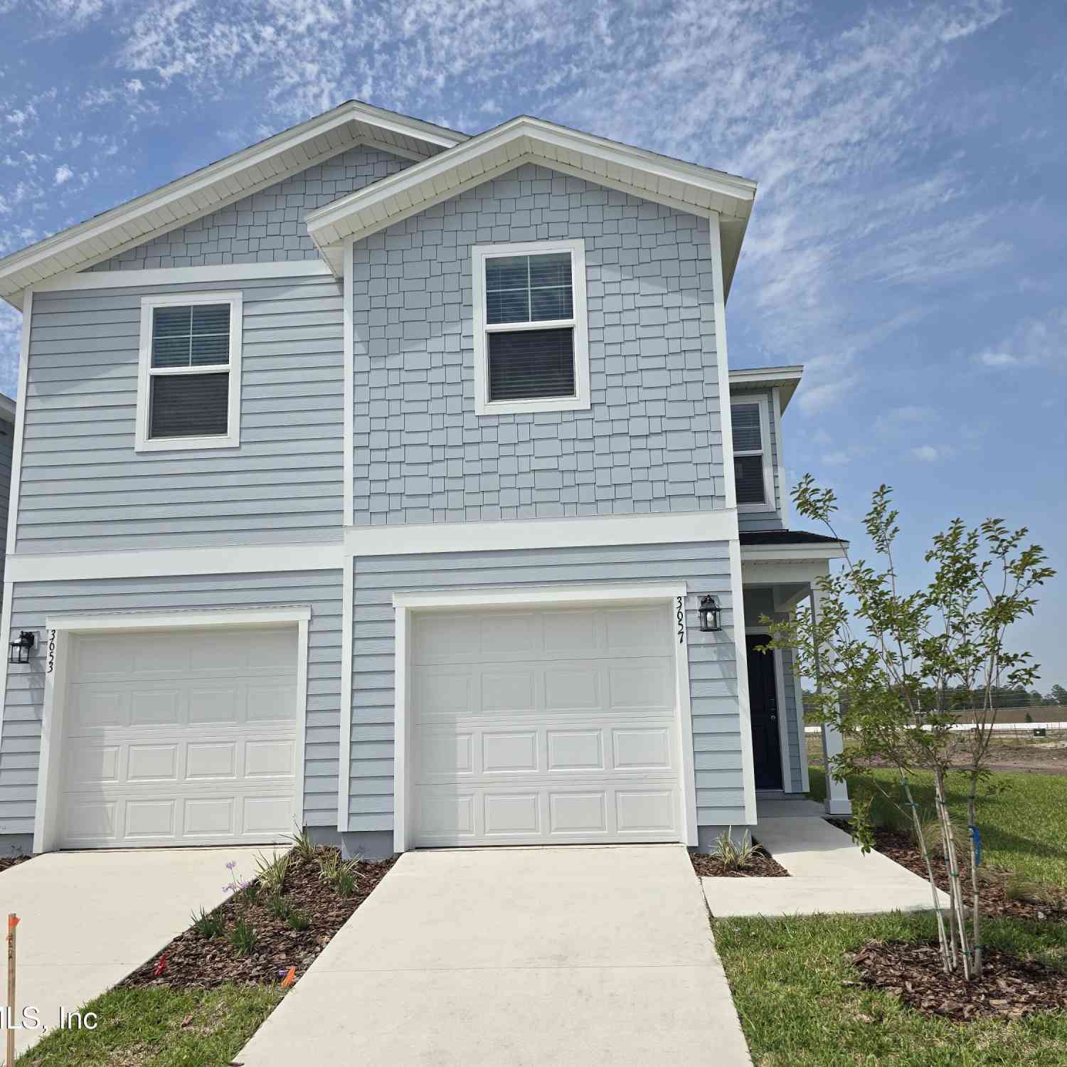 Townhouse For Sale - 3657 Luxor Way<br/> Middleburg, FL 32068
