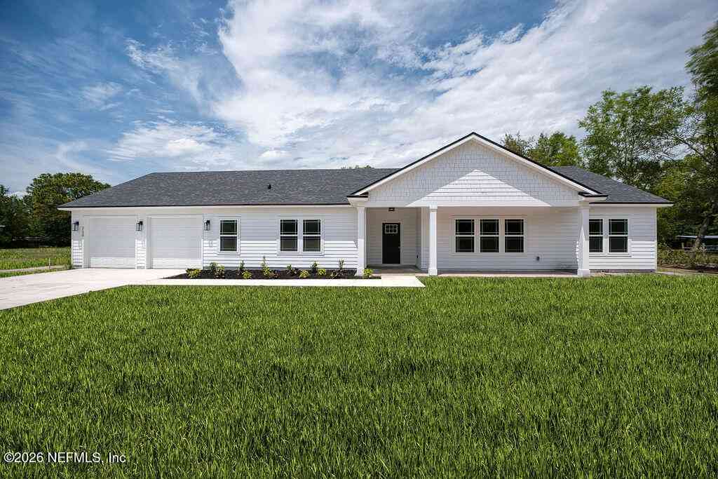 Homes For Sale - 20 Yucca Street<br/> Middleburg, FL 32068
