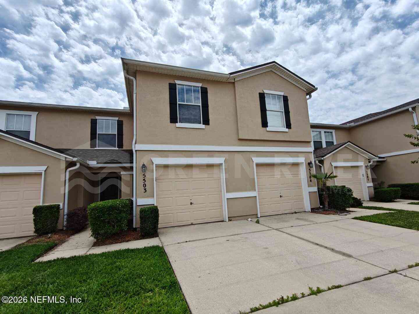 Townhouse For Rent - 1500 Calming Water Drive #5503<br/> FlemingKey, FL 32003