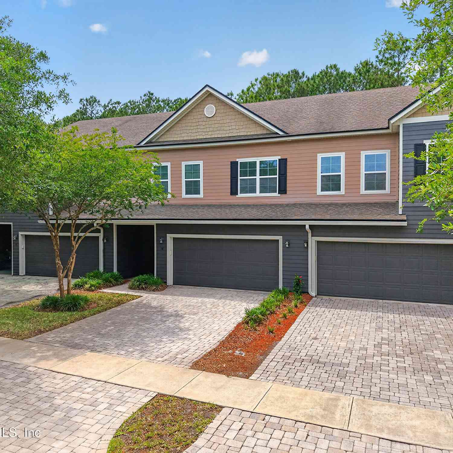 Townhouse For Sale - 94 Magnolia Creek Walk<br/> Ponte Vedra, FL 32081
