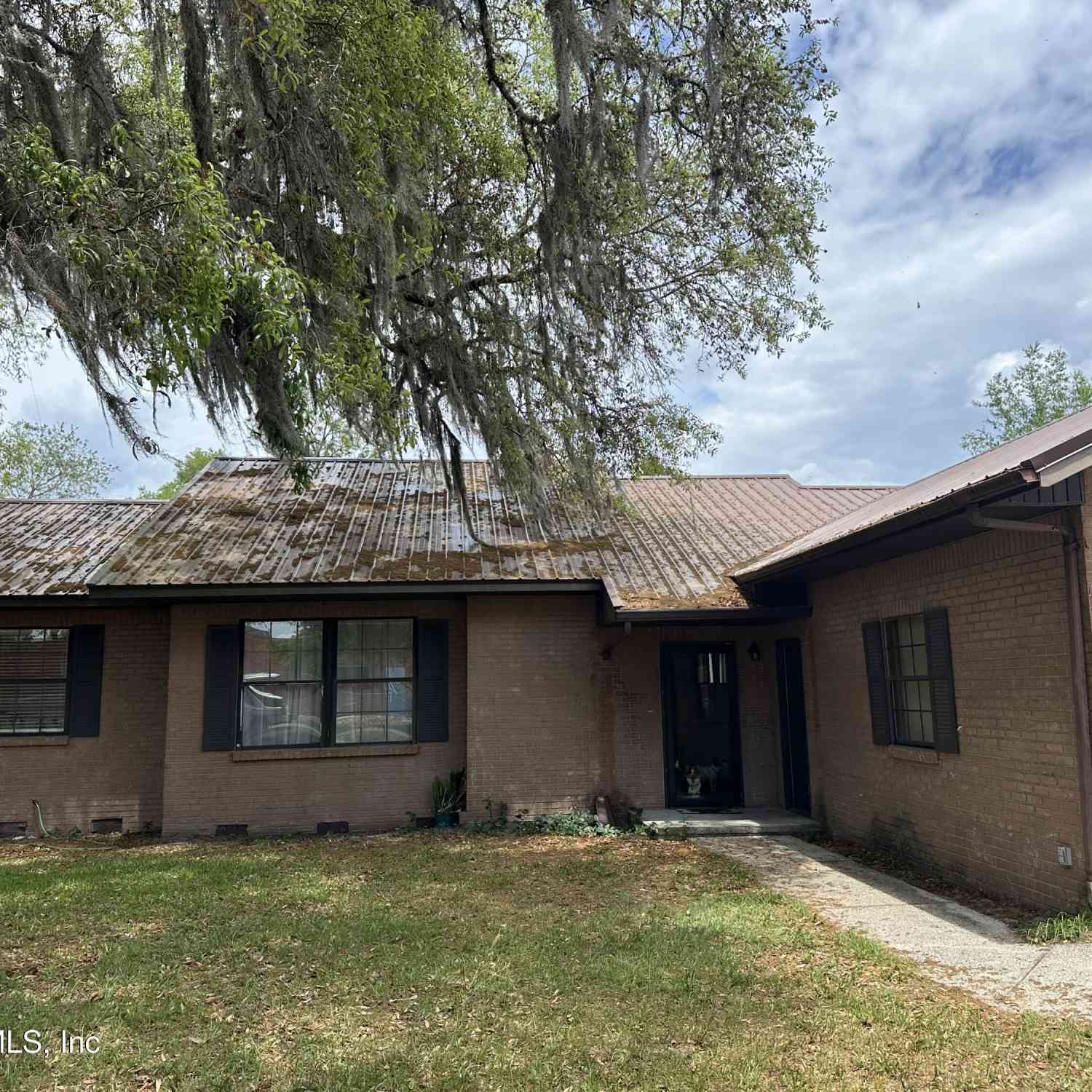 Homes For Sale - 146 Kelley Smith School Road<br/> Palatka, FL 32177