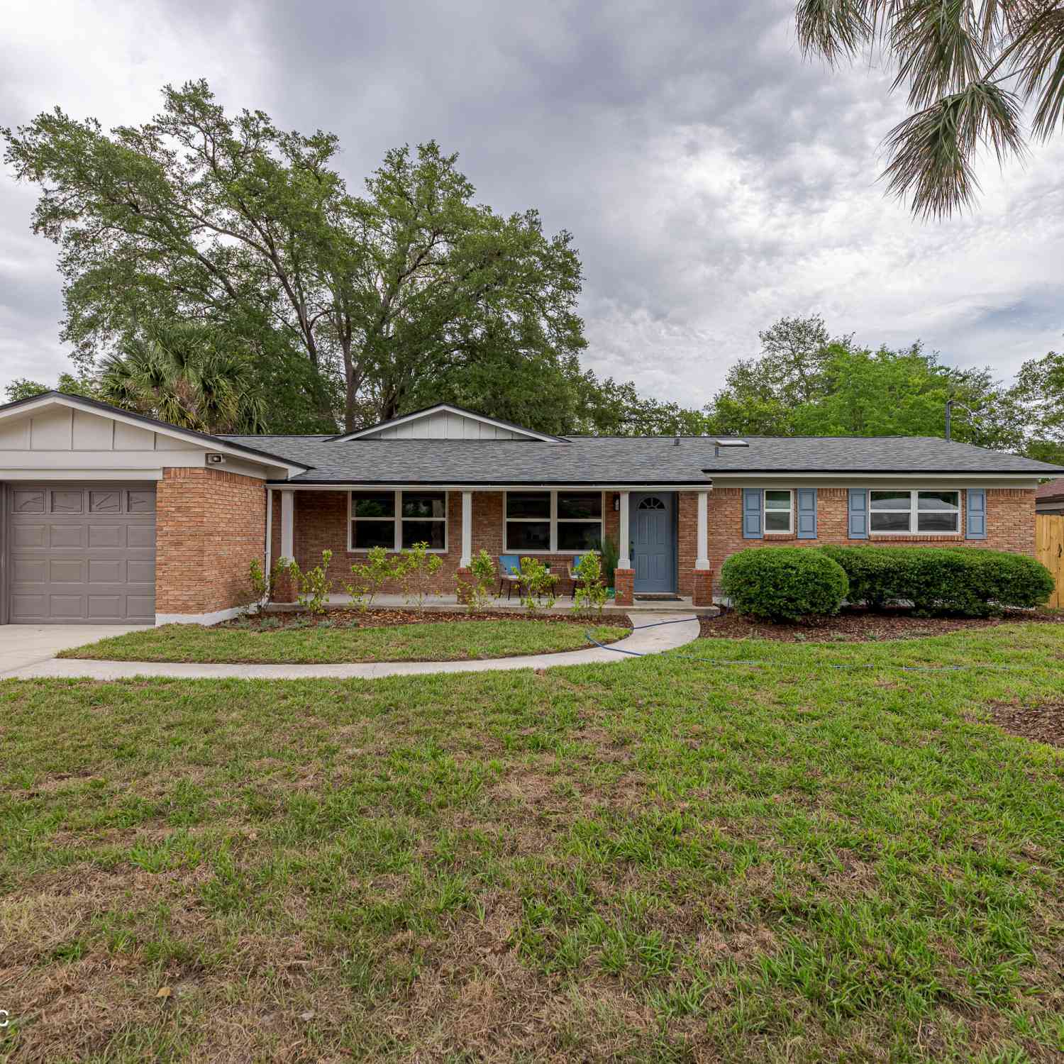 Homes For Sale - 1339 Grove Park Drive<br/> Orange Park, FL 32073