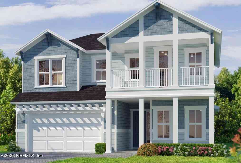 Homes For Sale - 37 Seamark Drive<br/> Ponte Vedra, FL 32081