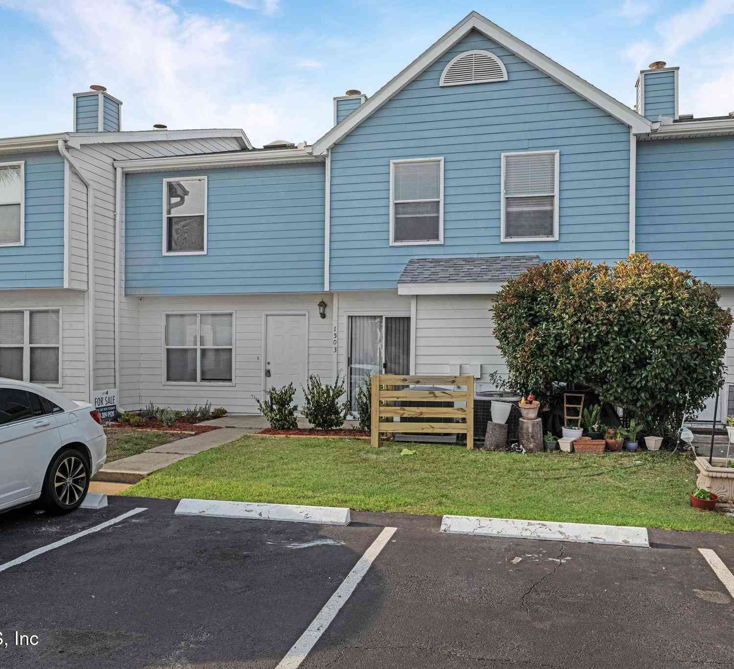 Condo For Sale - 791 Assisi Lane #1503<br/> Duval County, Jacksonville, FL 32233