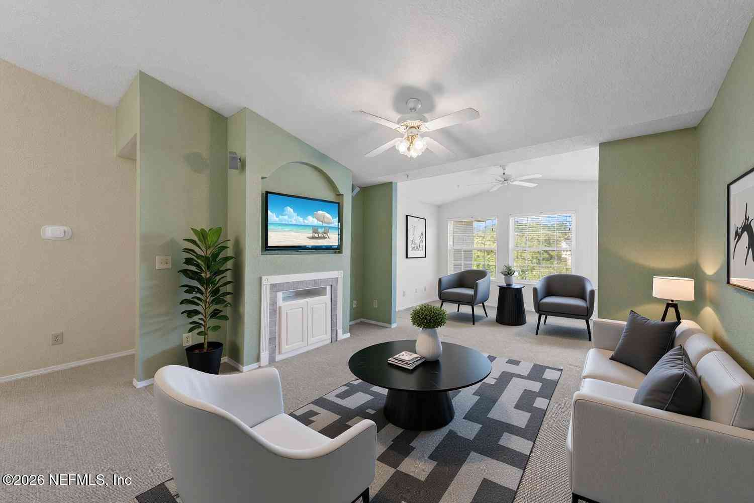 Condo For Sale - 13810 N Sutton Park Drive #833<br/> Duval County, Jacksonville, FL 32224