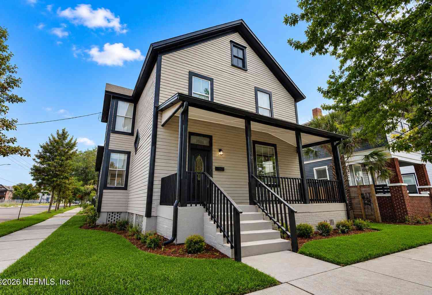 Homes For Sale - 101 E 7th Street<br/> Jacksonville, FL 32206