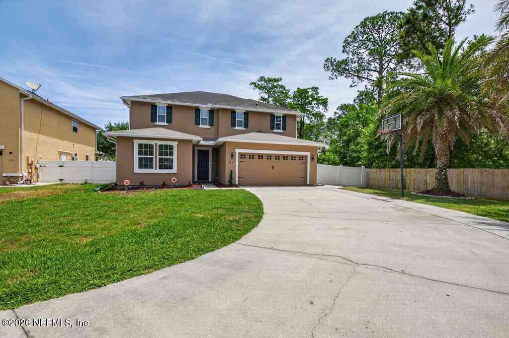 Homes For Sale - 2209 Chandlers Walk Lane<br/> Jacksonville, FL 32246
