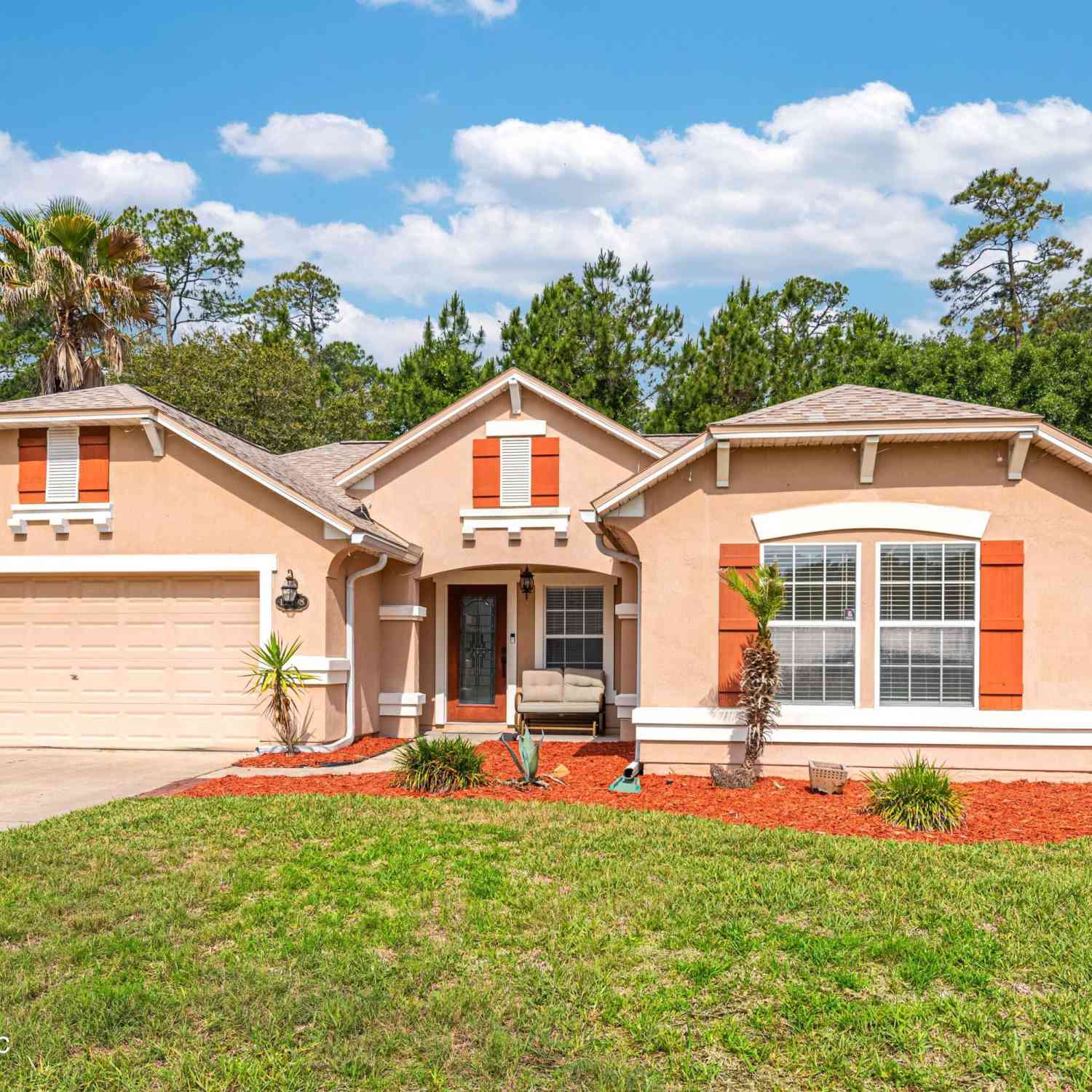 Homes For Sale - 12598 Pine Marsh Way<br/> Jacksonville, FL 32226