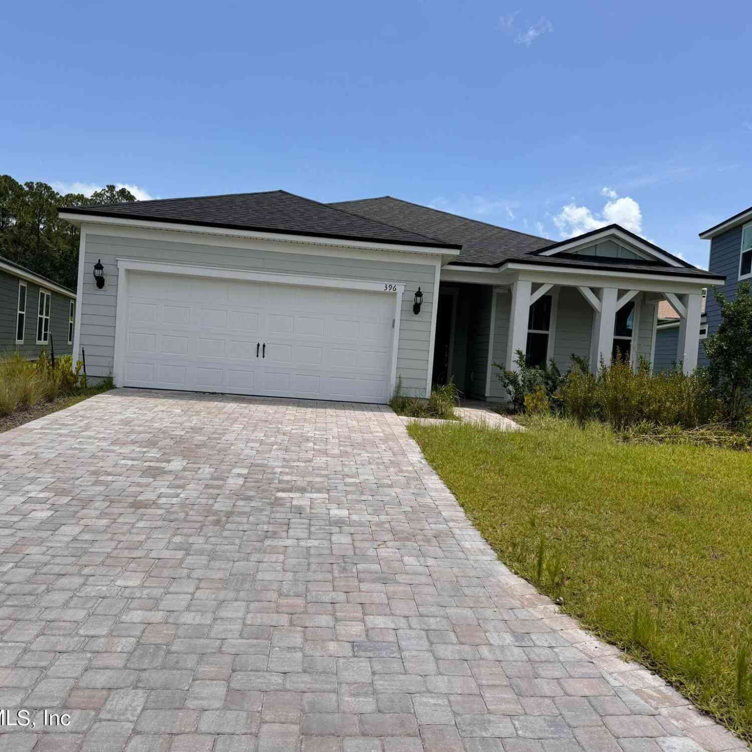 Homes For Rent - 396 Cedar Preserve Lane<br/> Saint Augustine, FL 32095