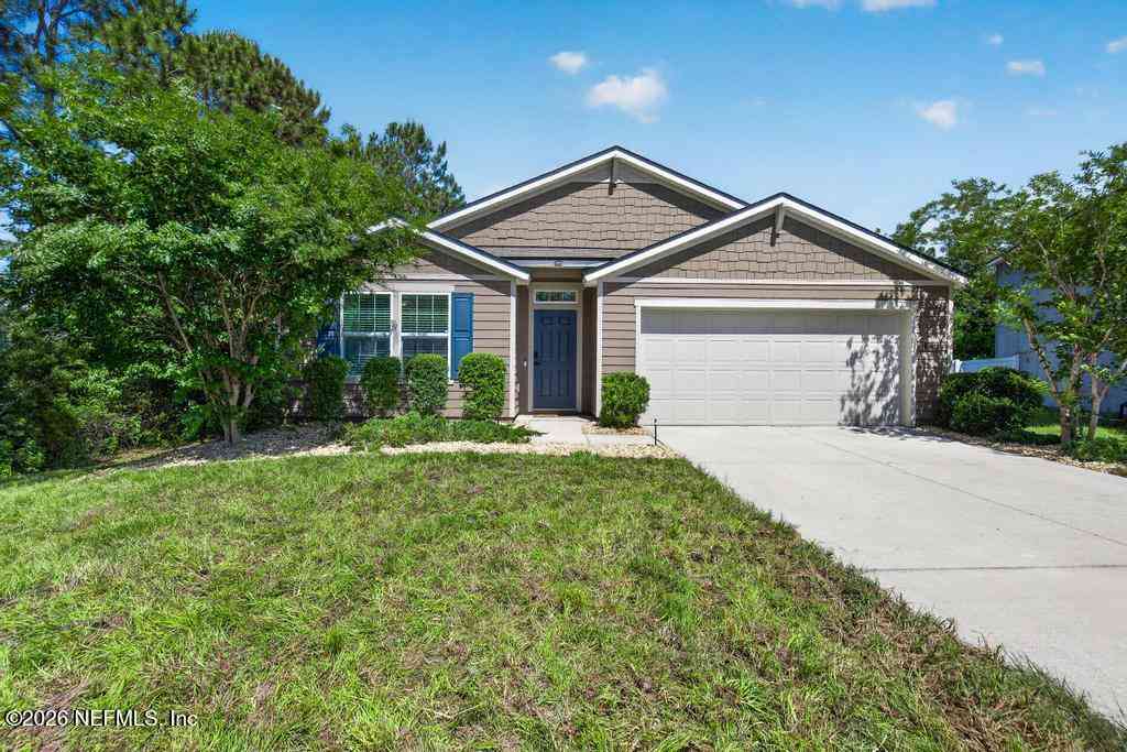Homes For Sale - 3307 Blue Catfish Drive<br/> Jacksonville, FL 32226