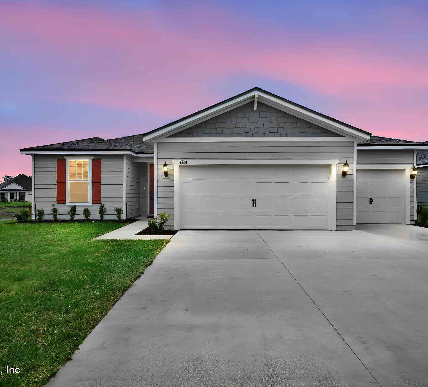 Homes For Sale - 3401 Americana Drive<br/> Clay County, Green Cove Springs, FL 32043