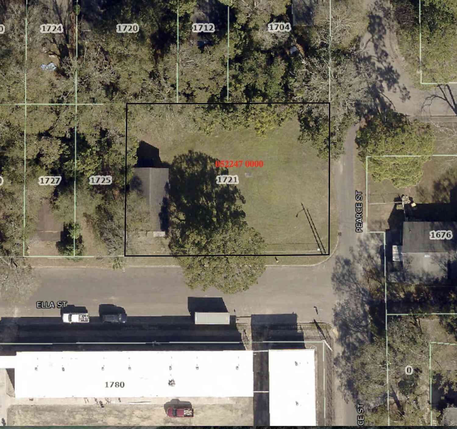 Homes For Sale - 1721 Ella Street<br/> Jacksonville, FL 32209