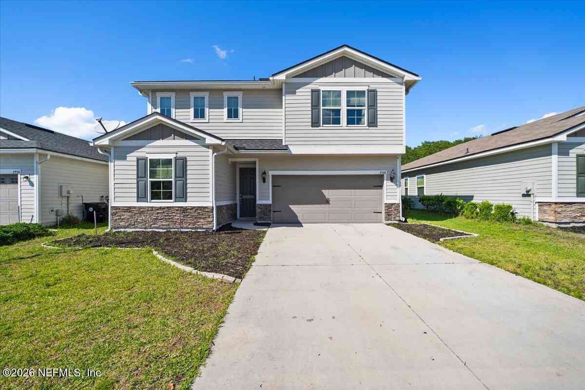 Homes For Sale - 2948 Laurel Springs Drive<br/> Clay County, Green Cove Springs, FL 32043