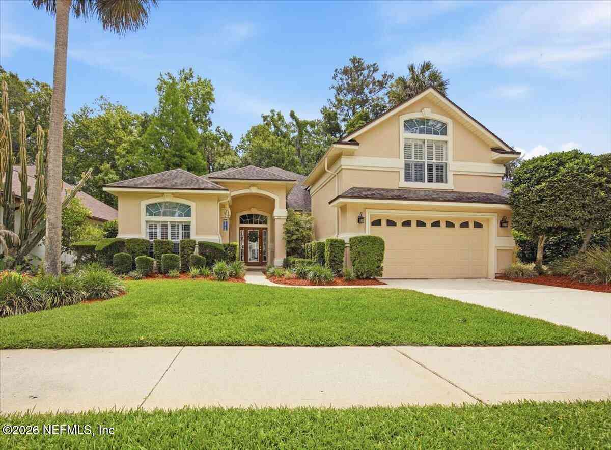 Homes For Sale - 844 Mill Stream Road<br/> Saint Johns County, Ponte Vedra Beach, FL 32082