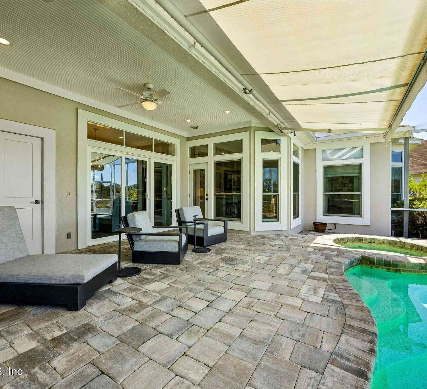 Homes For Sale - 165 Indian Cove Lane<br/> Ponte Vedra Beach, FL 32082