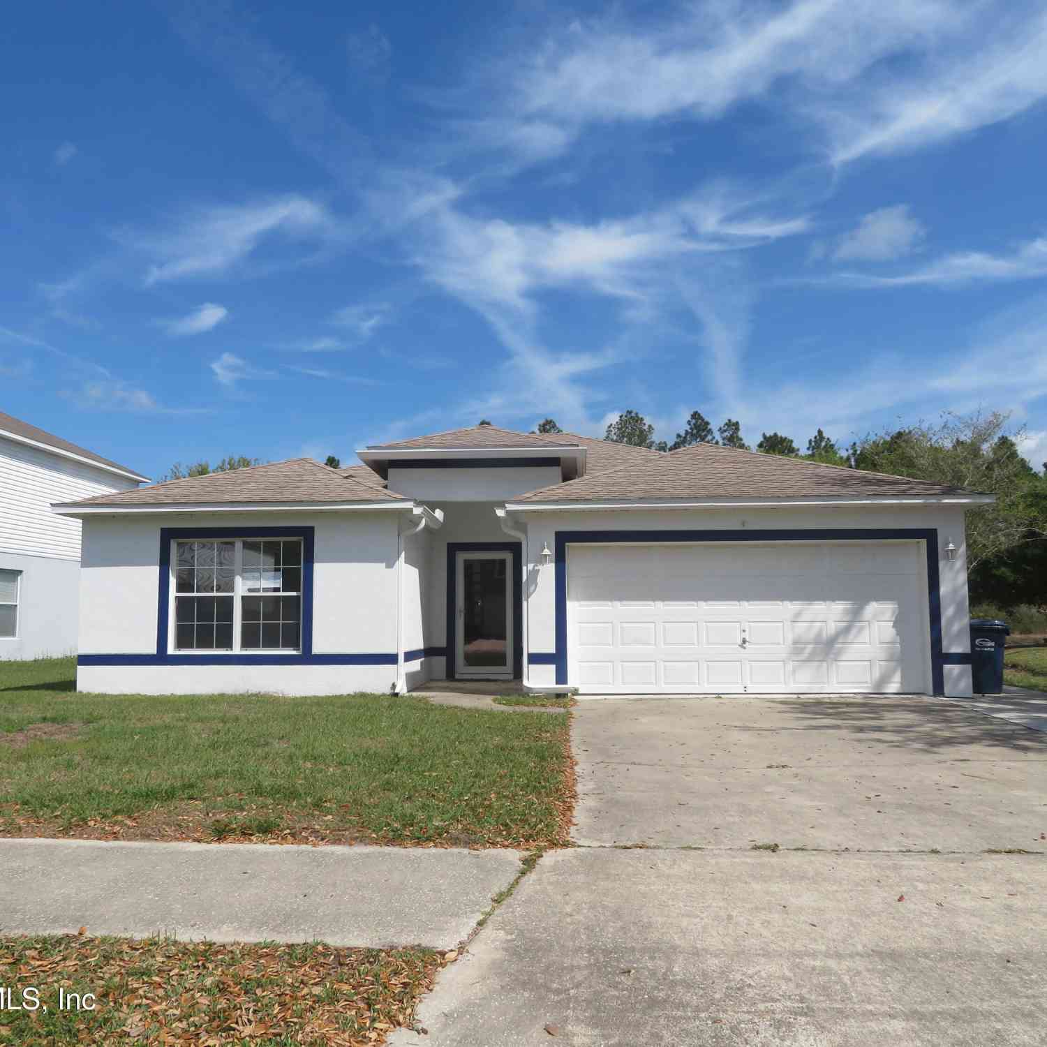 Homes For Sale - 495 Islamorada Drive<br/> Baker County, Macclenny, FL 32063