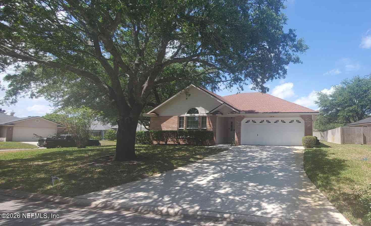 Homes For Rent - 12519 Hunters Branch Way<br/> Jacksonville, FL 32224