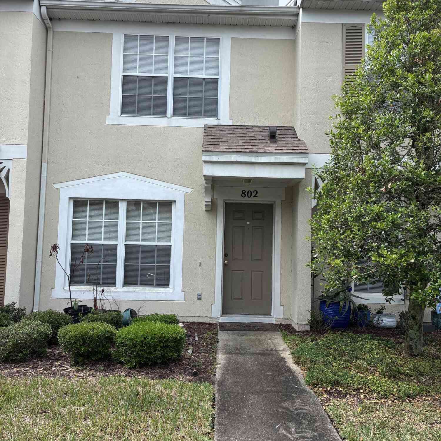 Condo For Sale - 8230 Dames Point Crossing Boulevard #802<br/> Duval County, Jacksonville, FL 32277