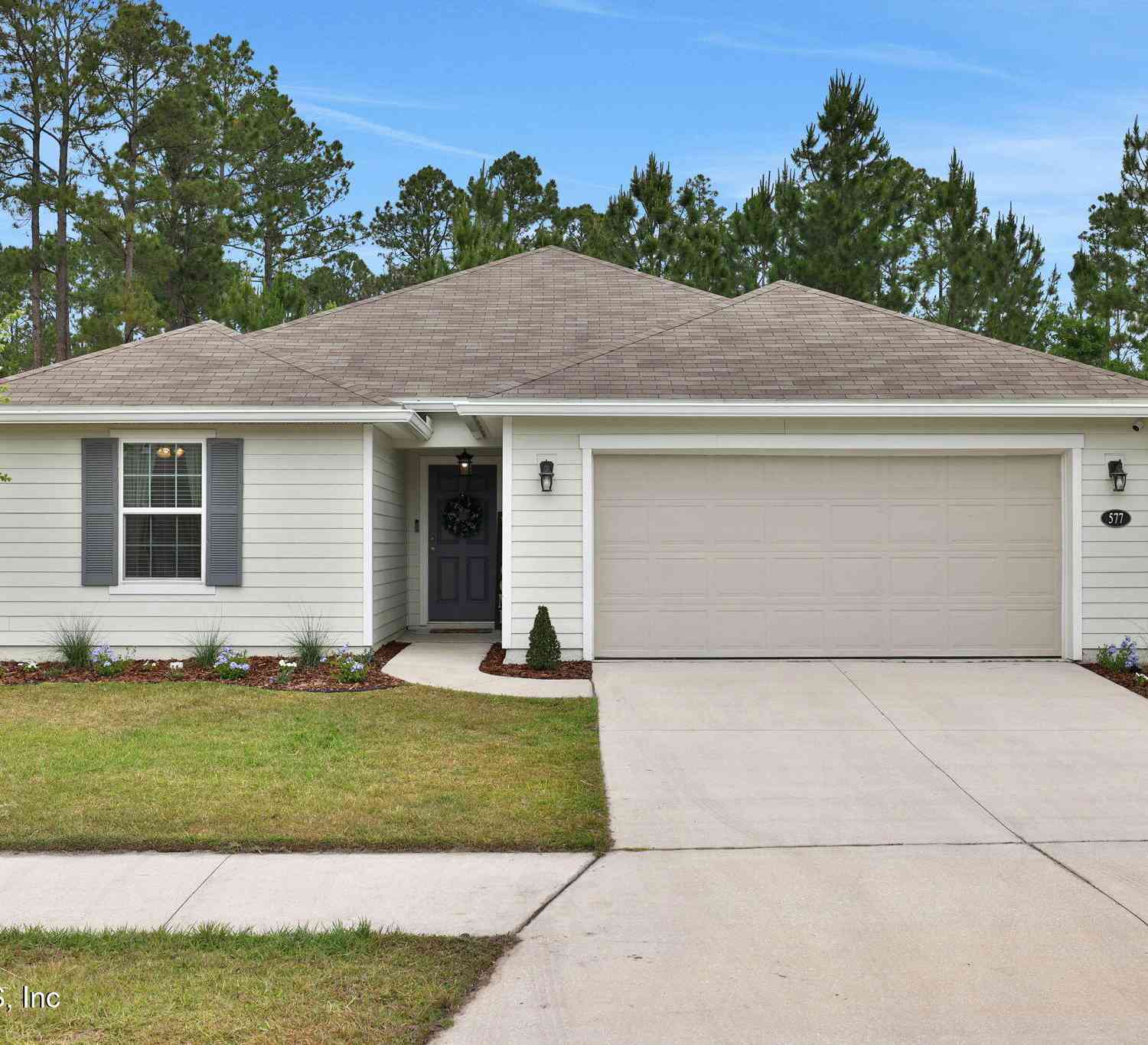 Homes For Sale - 577 Wild Rose Lane<br/> Jacksonville, FL 32218