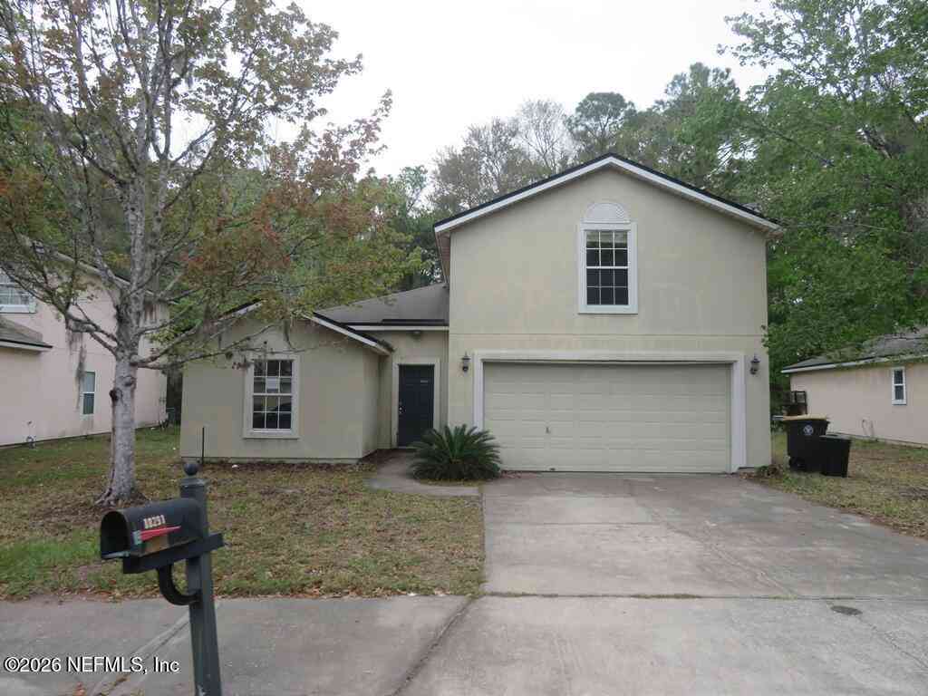 Homes For Sale - 10291 Normanwood Court<br/> Jacksonville, FL 32221