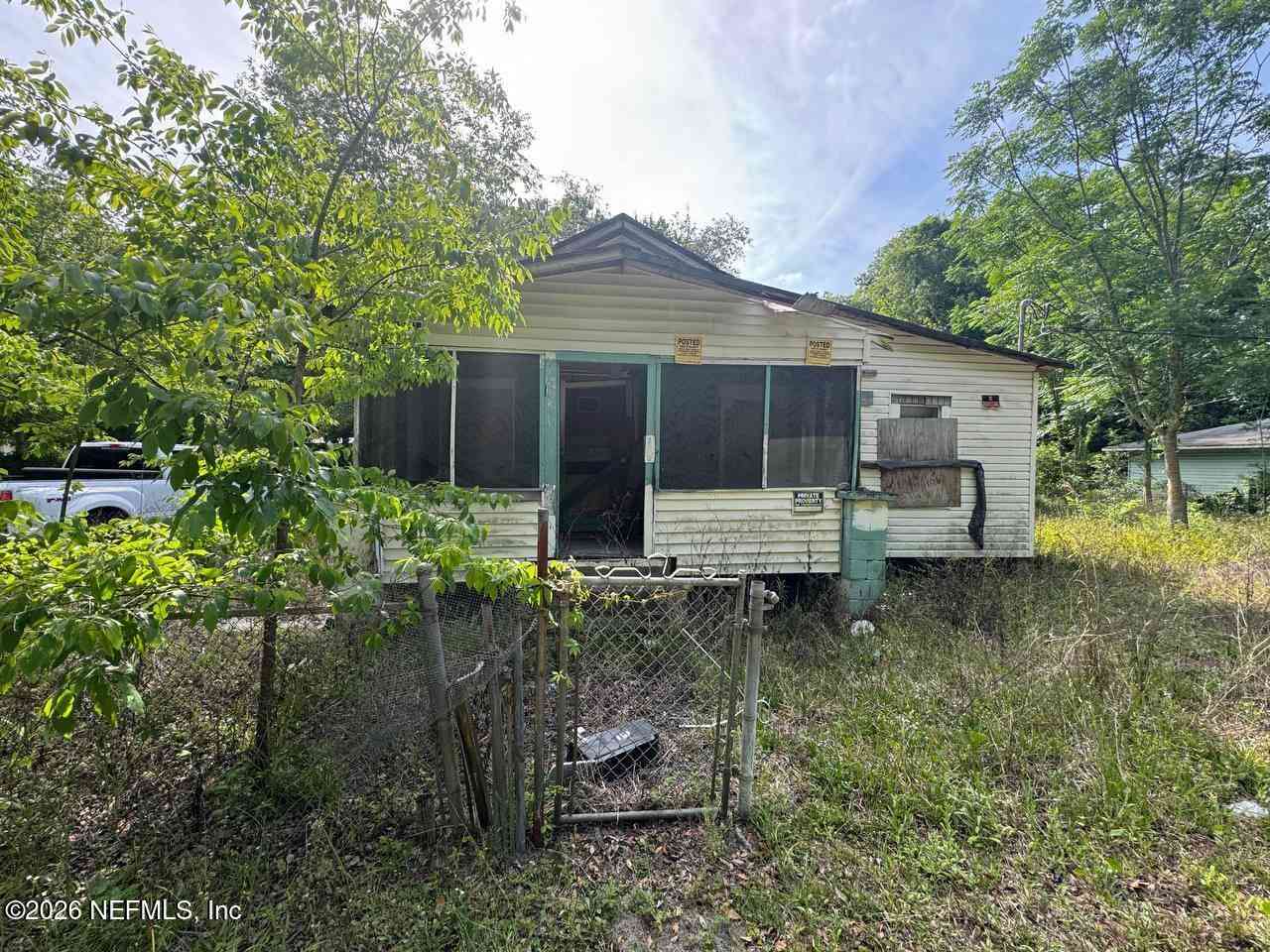 Homes For Sale - 111 Cedar Avenue<br/> Palatka, FL 32177