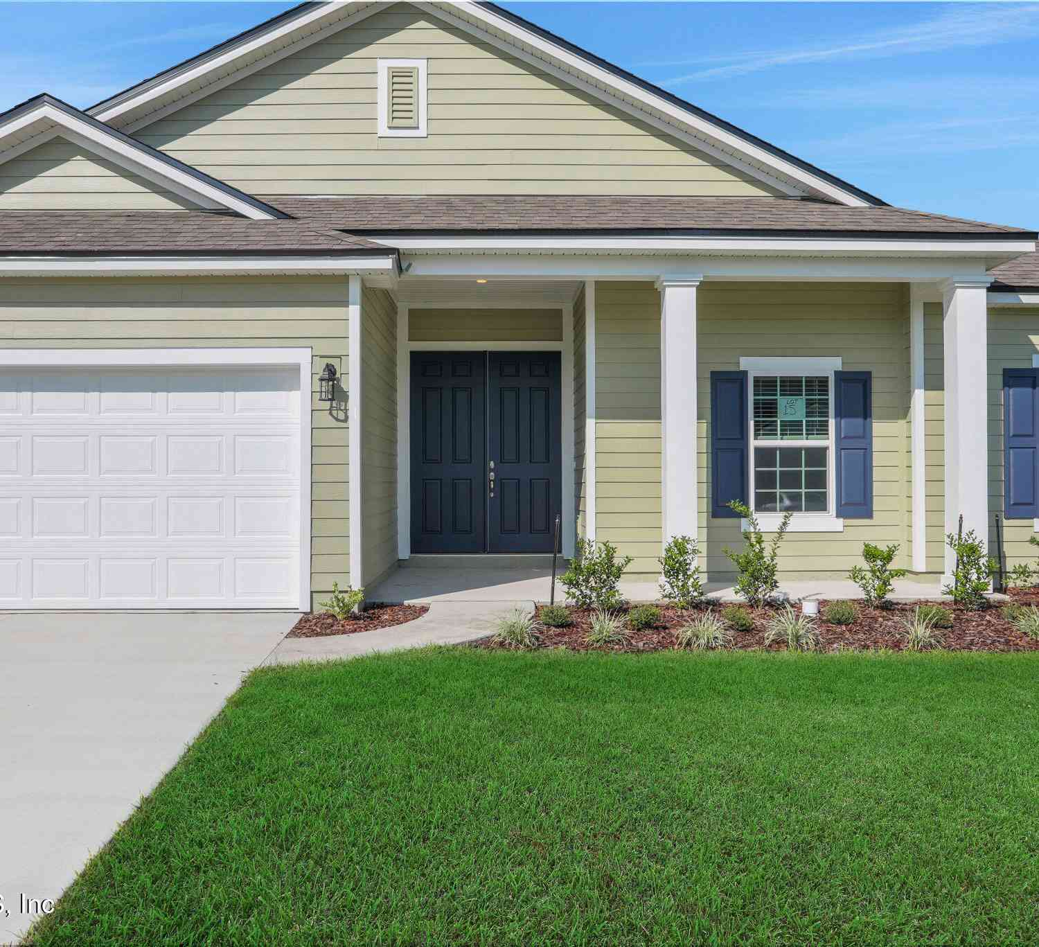 Homes For Sale - 2226 Palisade Point<br/> Middleburg, FL 32068