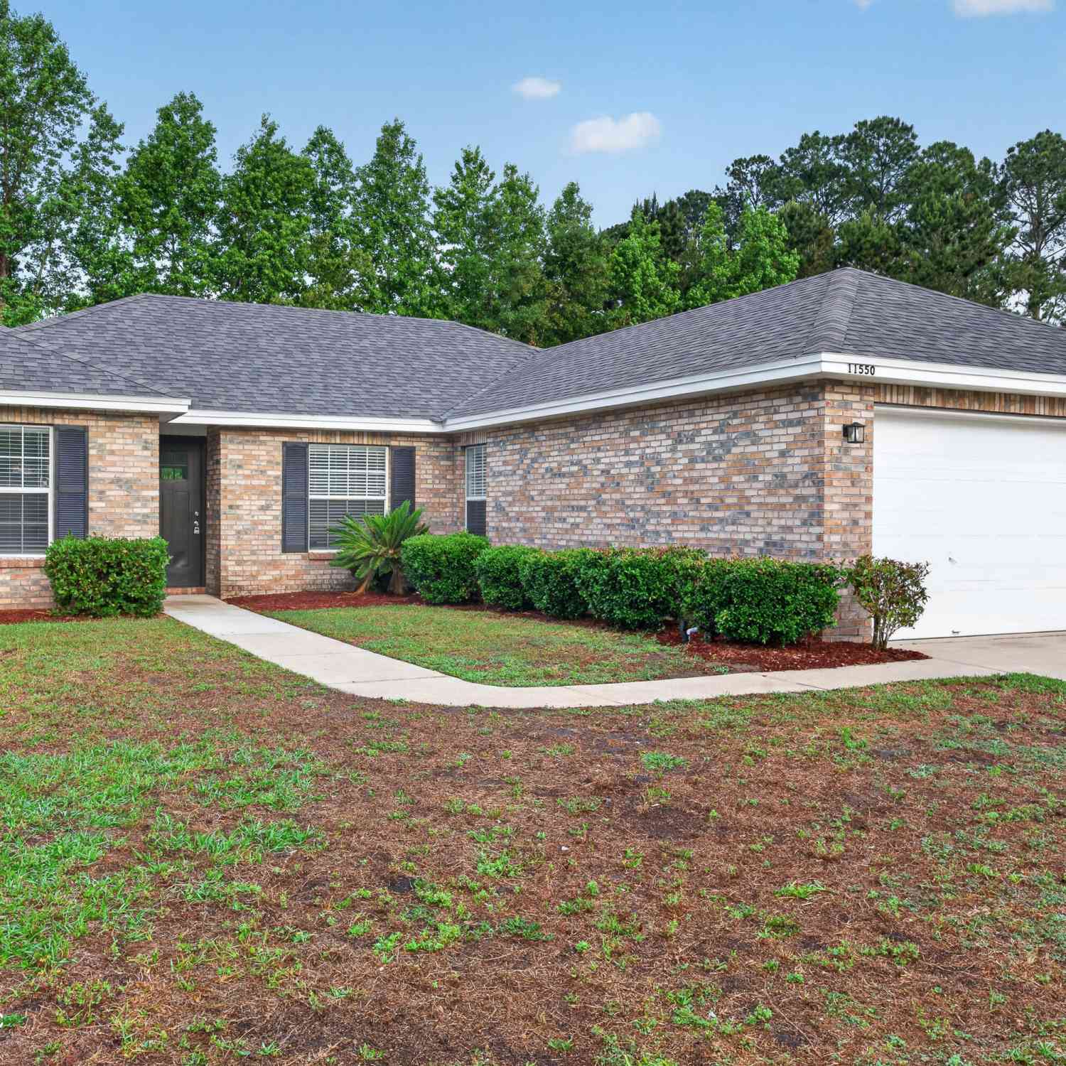 Homes For Sale - 11550 W Deep Springs Drive<br/> Jacksonville, FL 32219