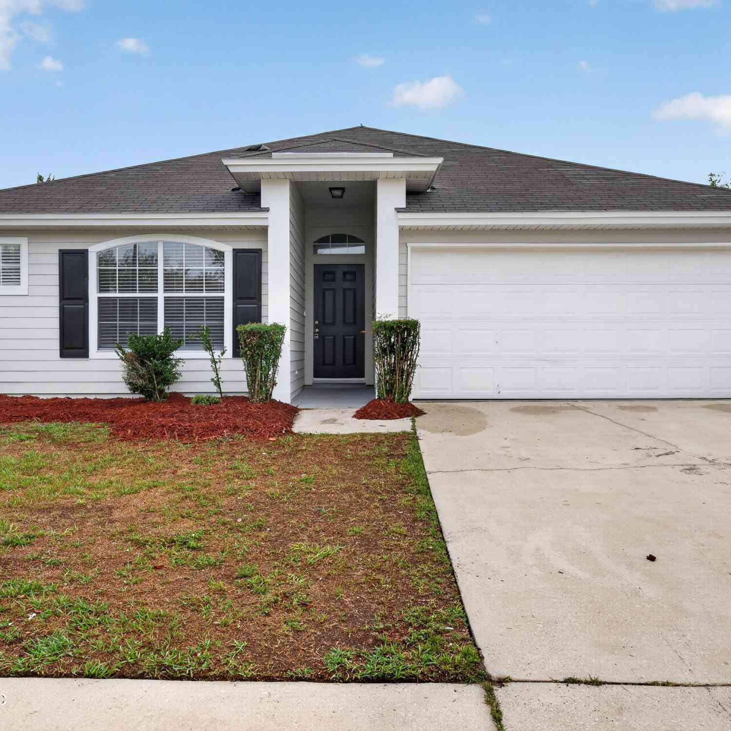 Homes For Sale - 4410 Hanging Moss Drive<br/> Orange Park, FL 32073