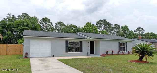 Homes For Sale - 2656 Pinewood Boulevard<br/> Middleburg, FL 32068