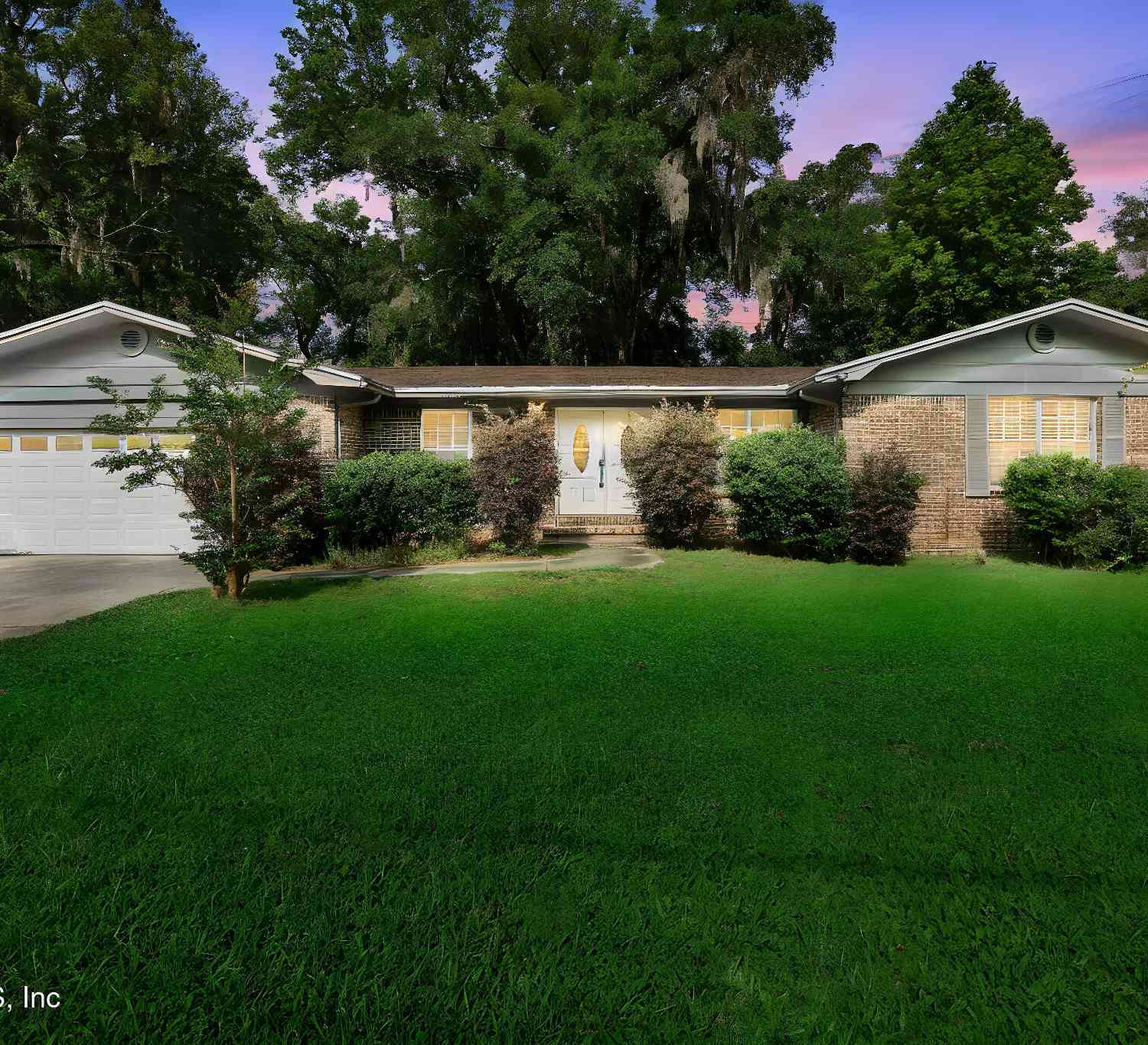 Homes For Sale - 1950 Holly Oaks Ravine Drive<br/> Jacksonville, FL 32225