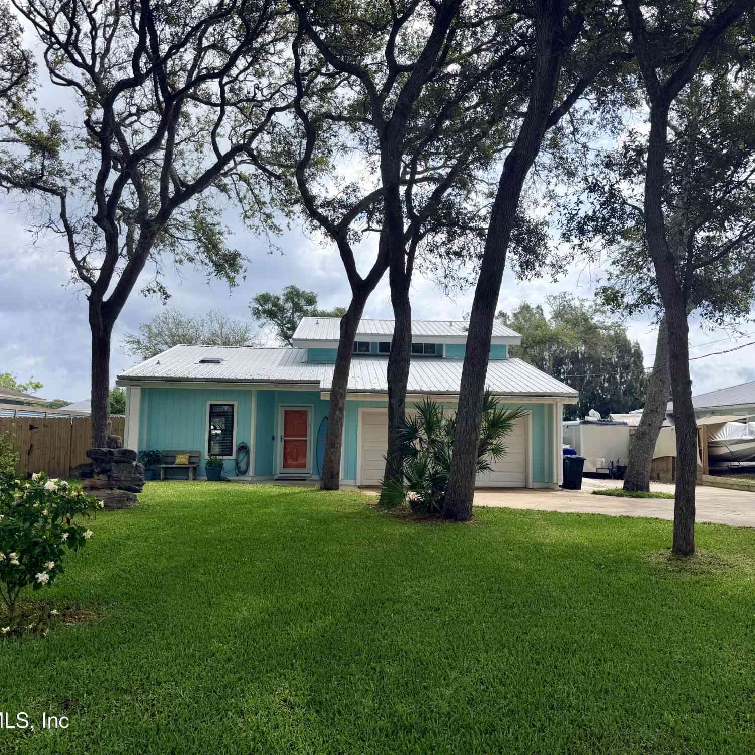 Homes For Sale - 6306 Gomez Road<br/> Saint Augustine, FL 32080