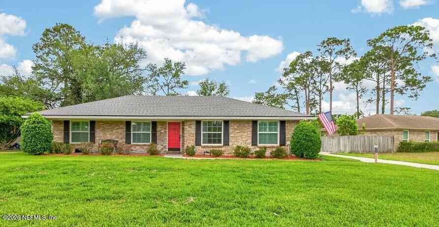 Homes For Sale - 808 Maplewood Lane<br/> Orange Park, FL 32065