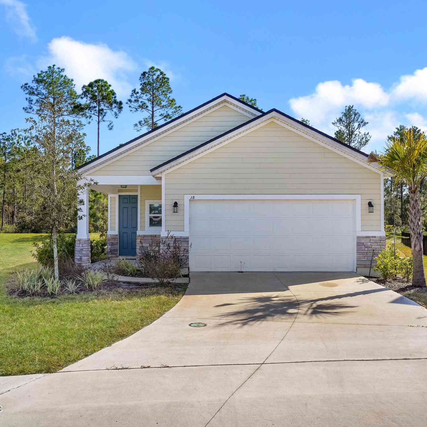Homes For Sale - 356 Bermudez Way<br/> Saint Augustine, FL 32095