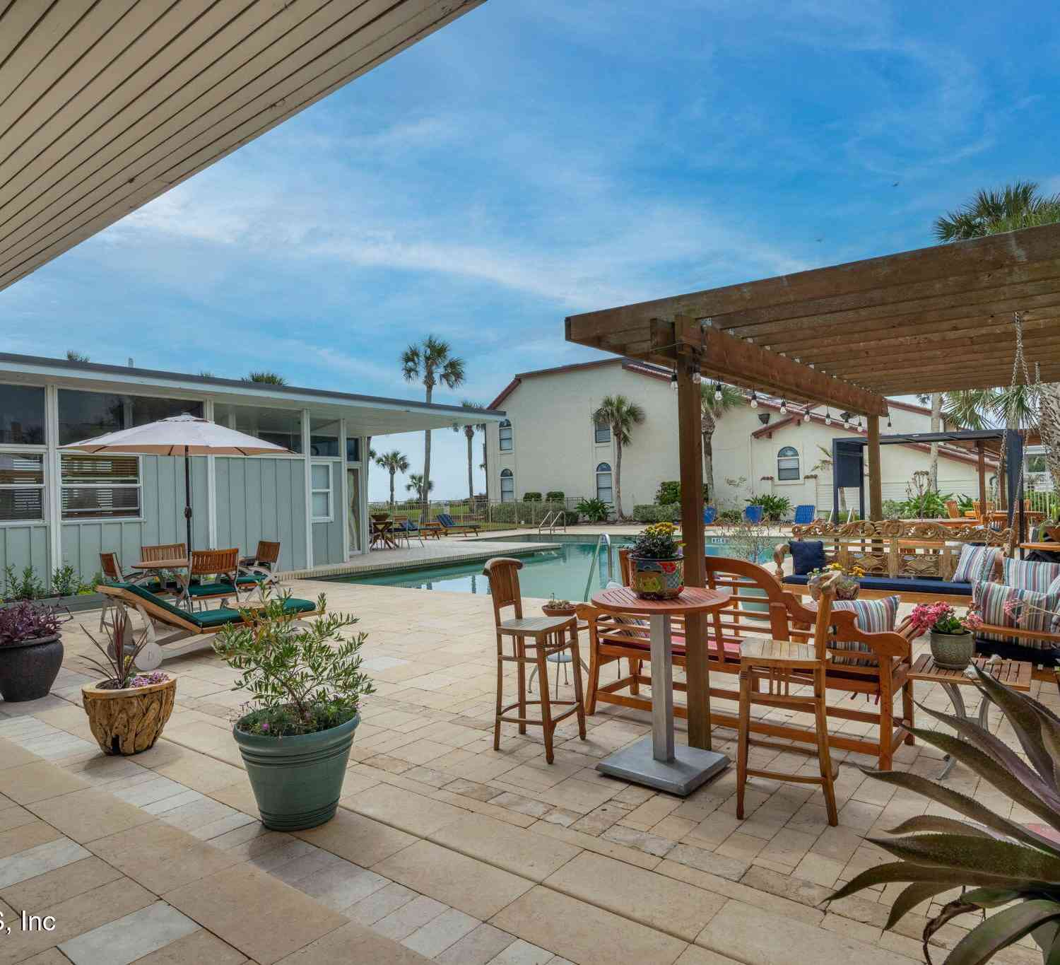 Condo For Rent - 2337 Seminole Road #C<br/> Atlantic Beach, FL 32233