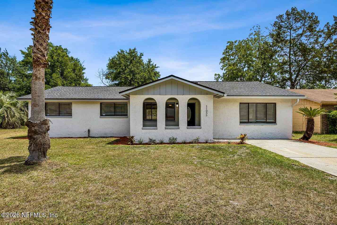 Homes For Sale - 11055 Bacall Road<br/> Jacksonville, FL 32218
