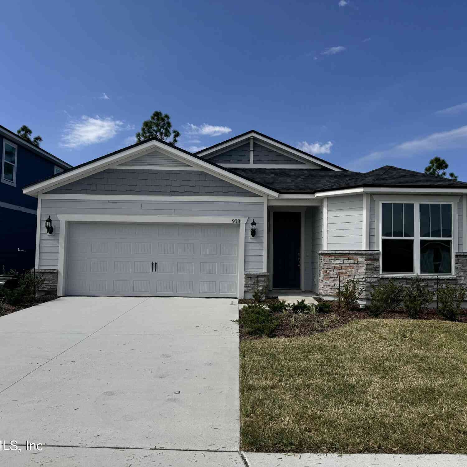 Homes For Rent - 938 Rooster Hollow Way<br/> Middleburg, FL 32068