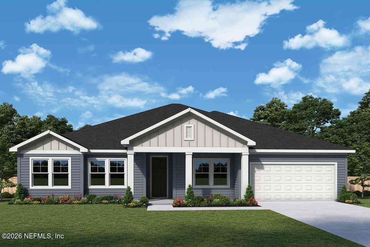 Homes For Sale - 75641 Driftwood Court<br/> Yulee, FL 32097