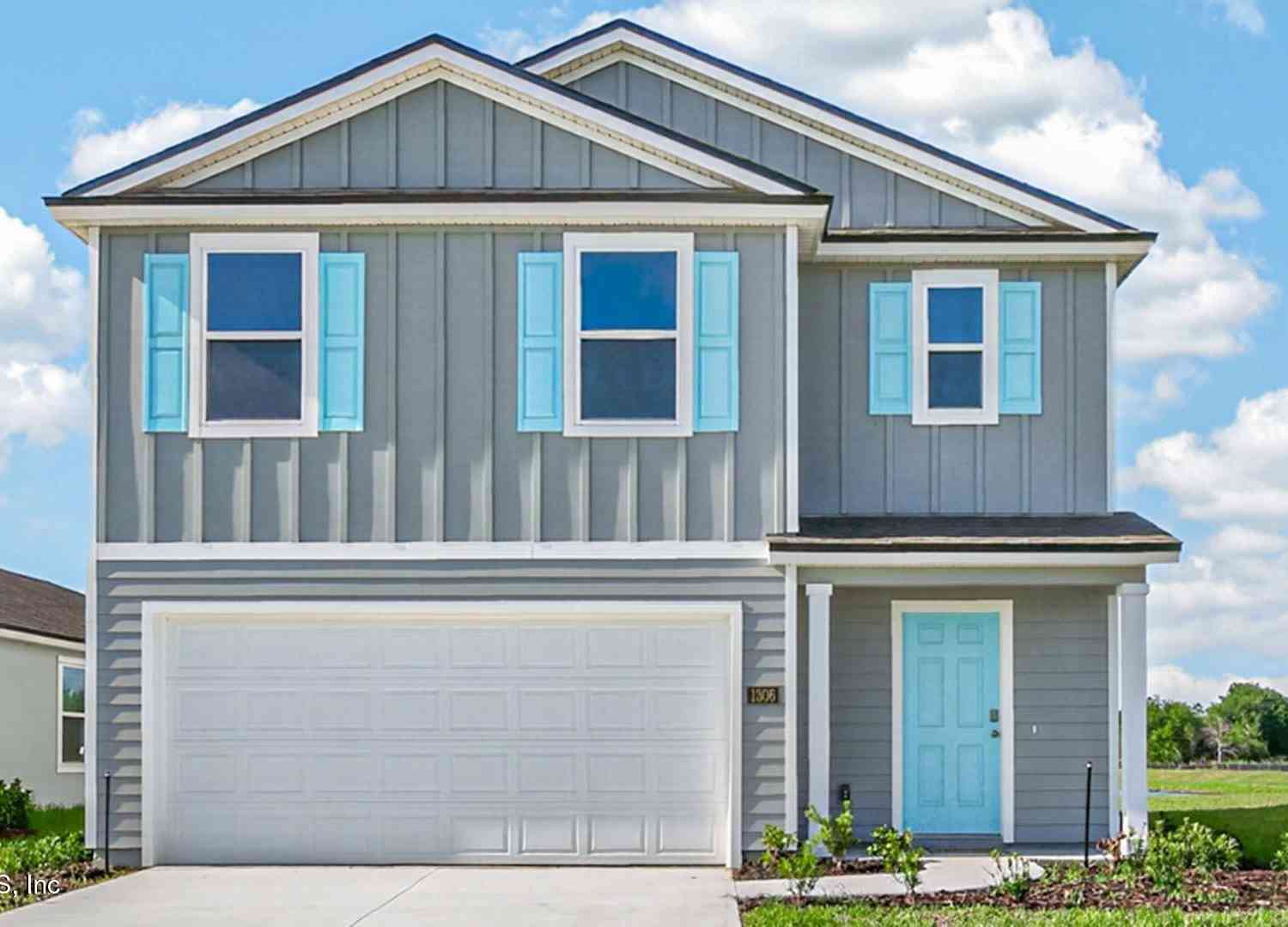 Homes For Sale - 1306 Little Heron Place<br/> Clay County, Green Cove Springs, FL 32043